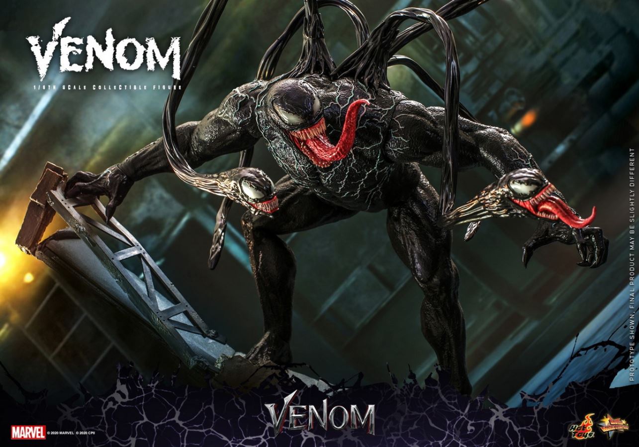 Venom 1/6