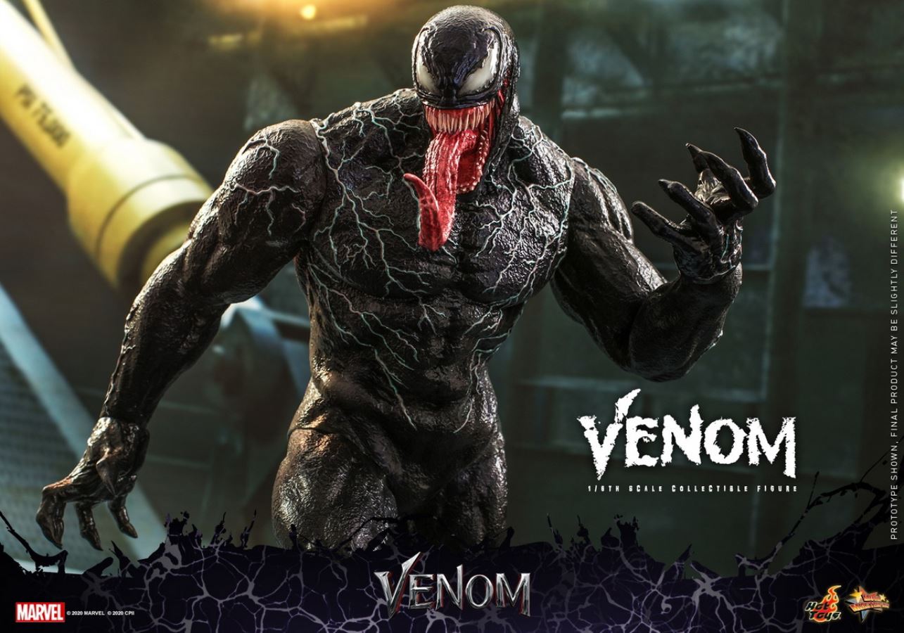 Venom 1/6