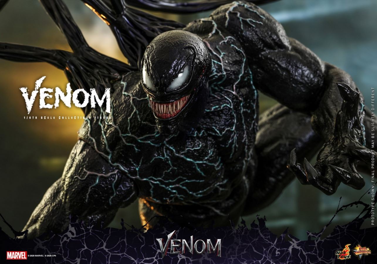 Venom 1/6