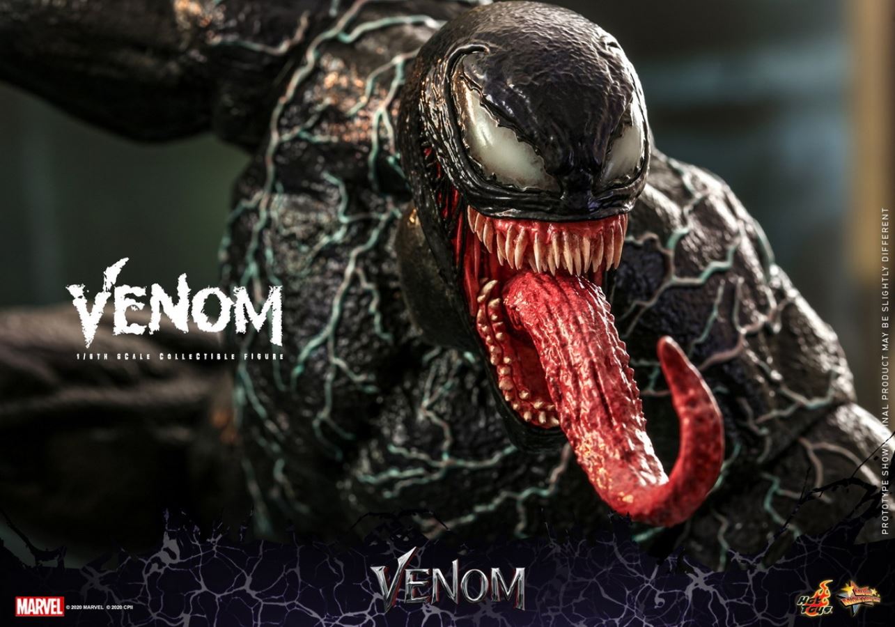 Venom 1/6