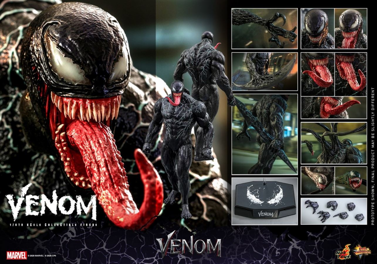 Venom 1/6