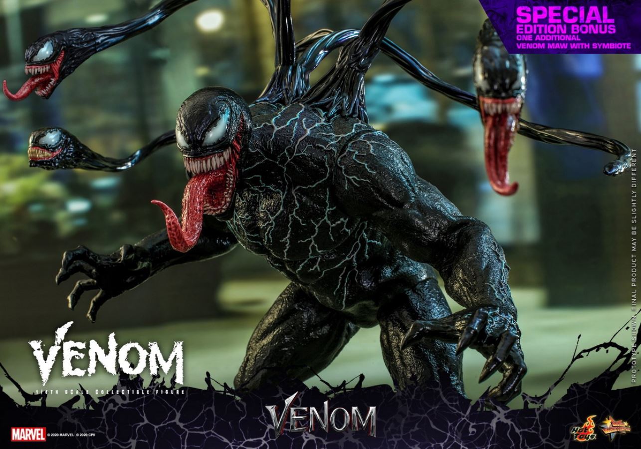 Venom 1/6