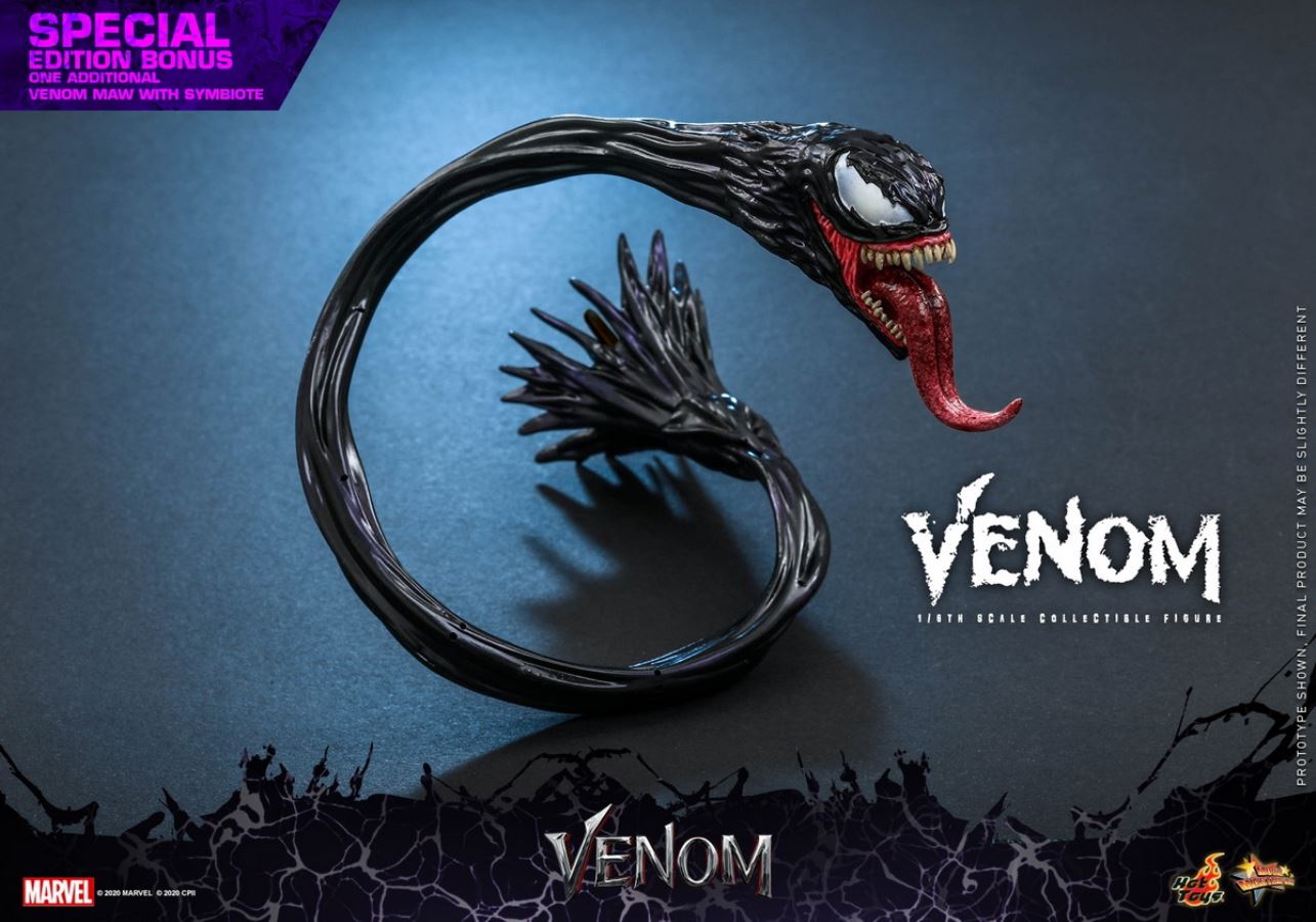 Venom 1/6