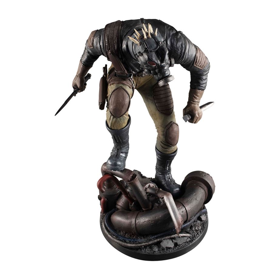 Dorohedoro - Caiman 1/8