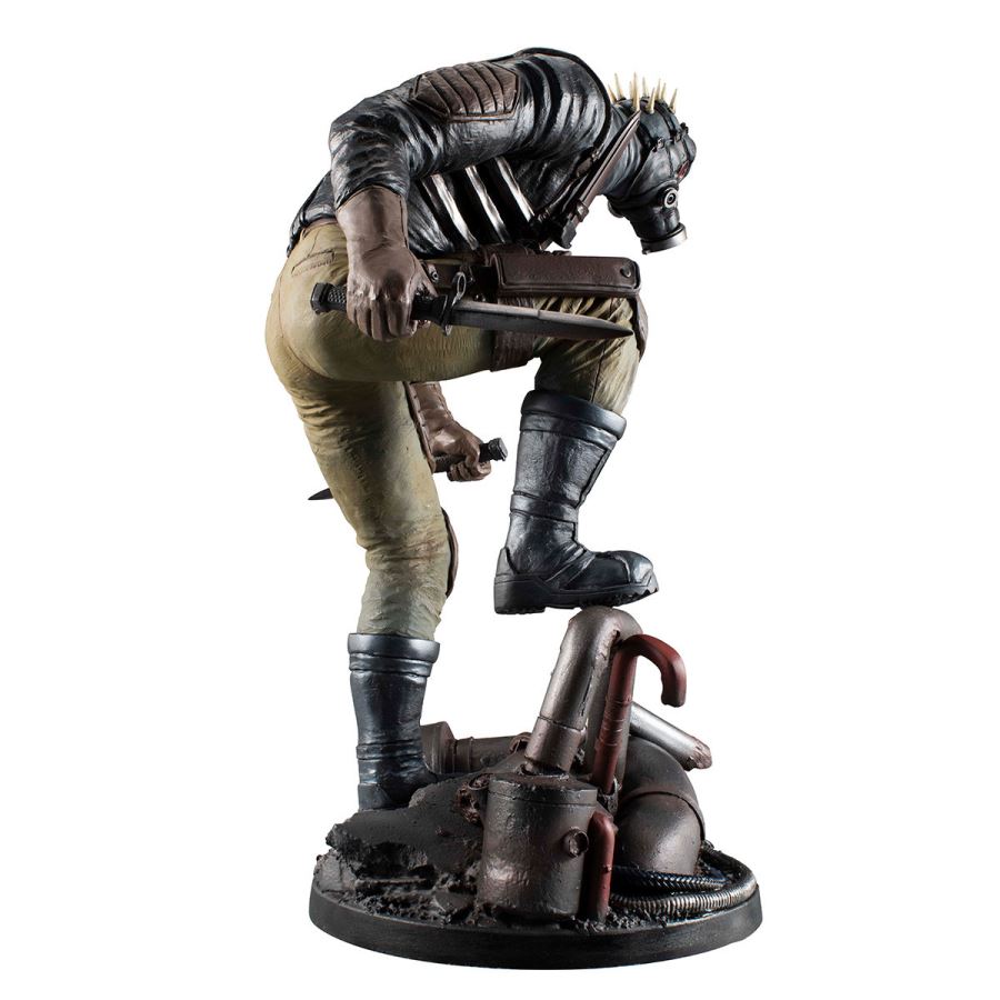 Dorohedoro - Caiman 1/8