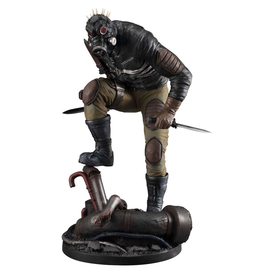 Dorohedoro - Caiman 1/8