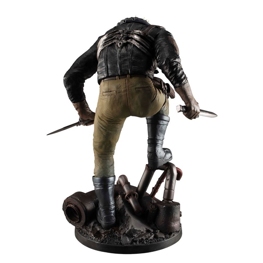 Dorohedoro - Caiman 1/8