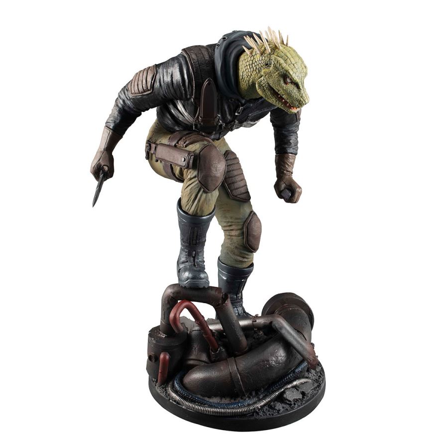 Dorohedoro - Caiman 1/8