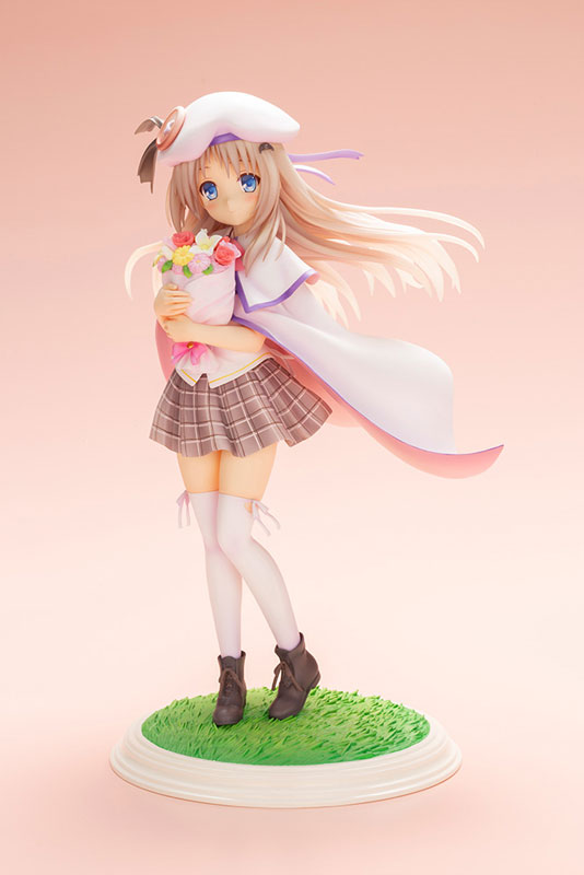 Kud Wafter Kudryavka Noumi 1/7