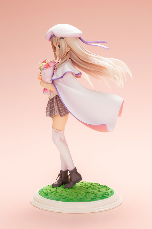 Kud Wafter Kudryavka Noumi 1/7