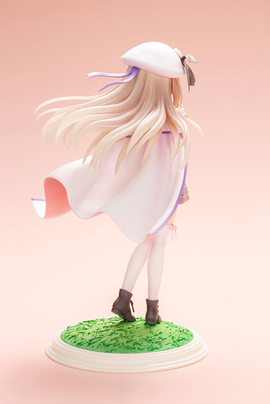 Kud Wafter Kudryavka Noumi 1/7