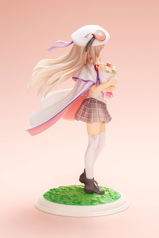 Kud Wafter Kudryavka Noumi 1/7