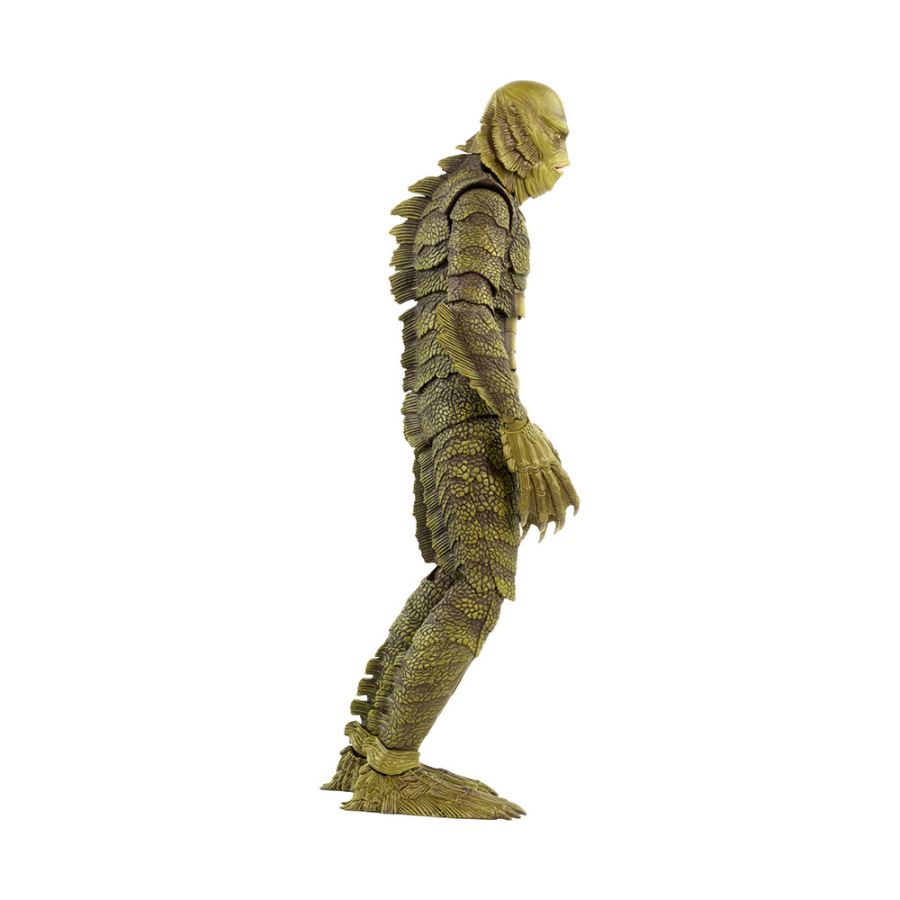 Creature from the Black Lagoon