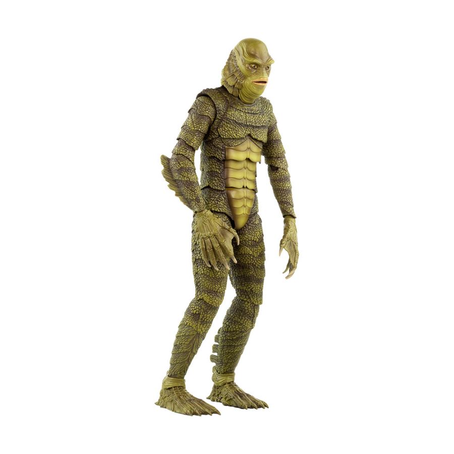 Creature from the Black Lagoon