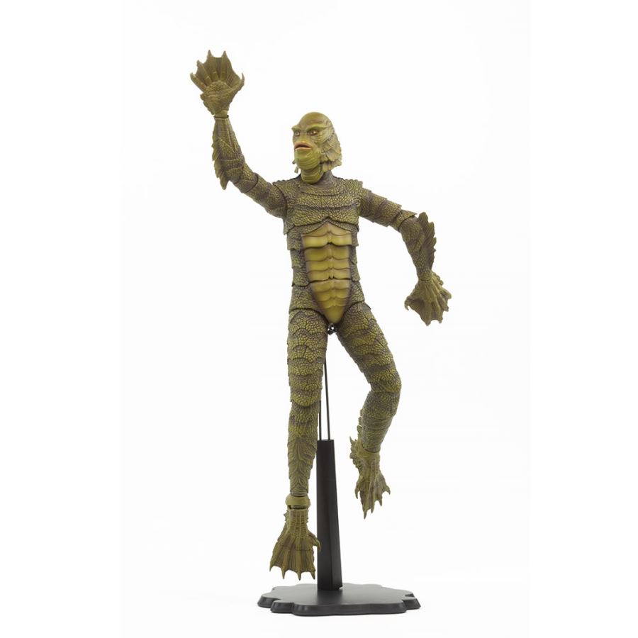 Creature from the Black Lagoon