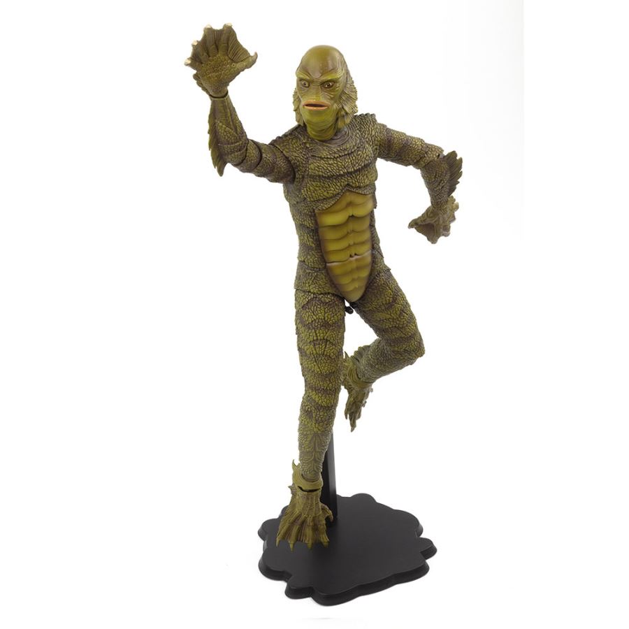 Creature from the Black Lagoon