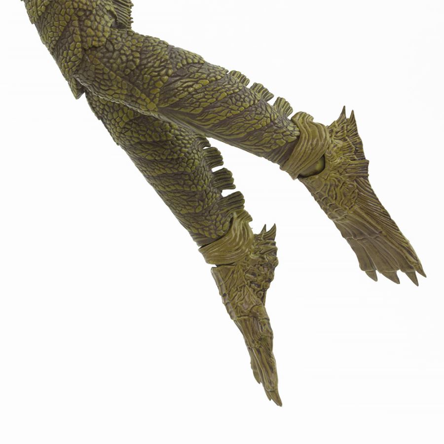 Creature from the Black Lagoon