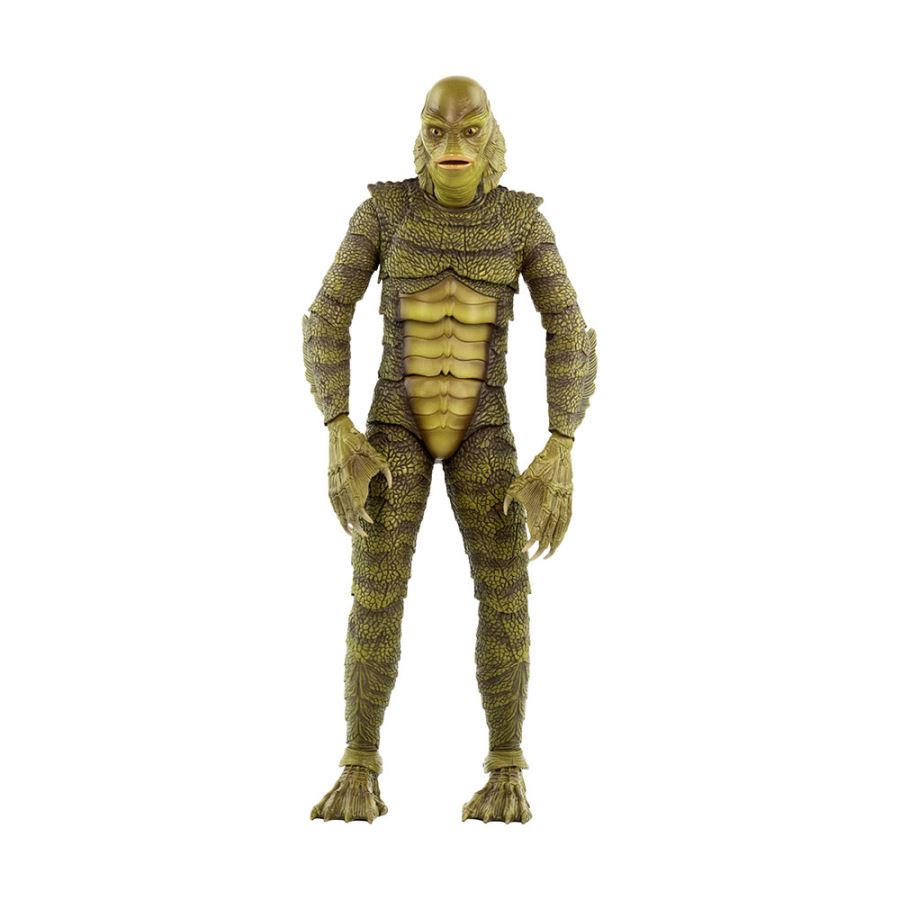 Creature from the Black Lagoon