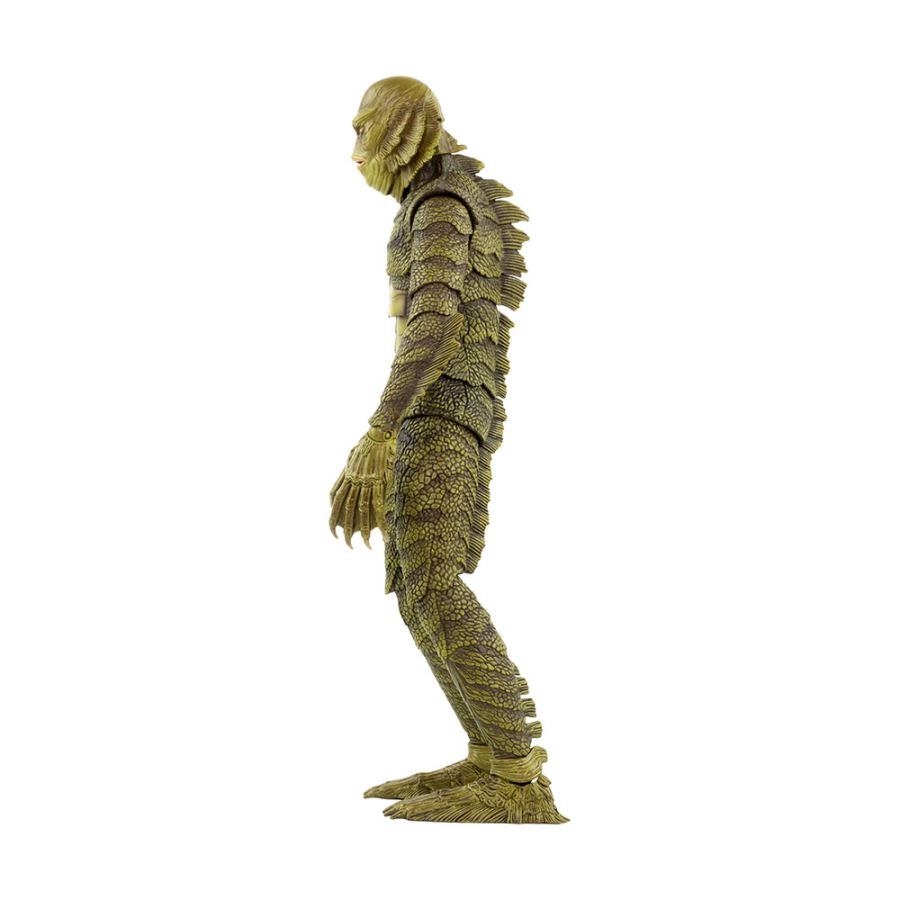 Creature from the Black Lagoon