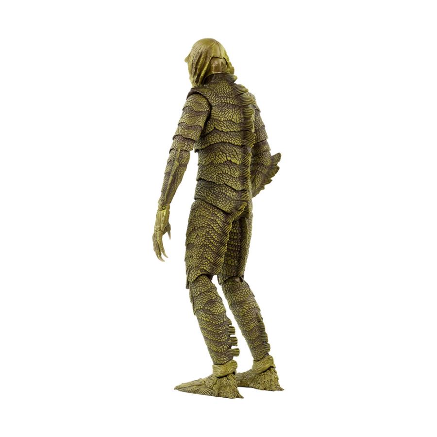Creature from the Black Lagoon
