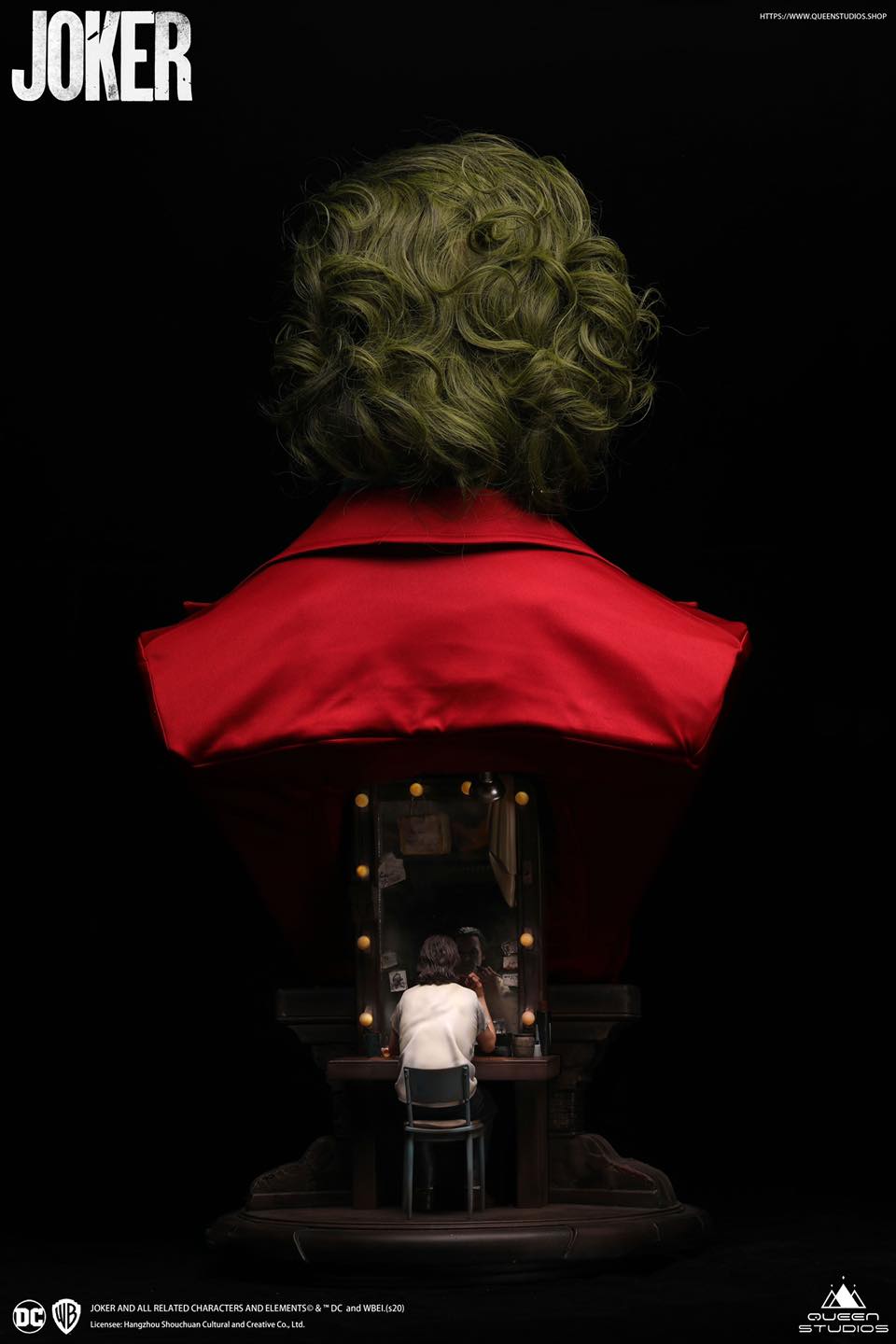 1/1 Joker 2019 movie version - Arthur Fleck