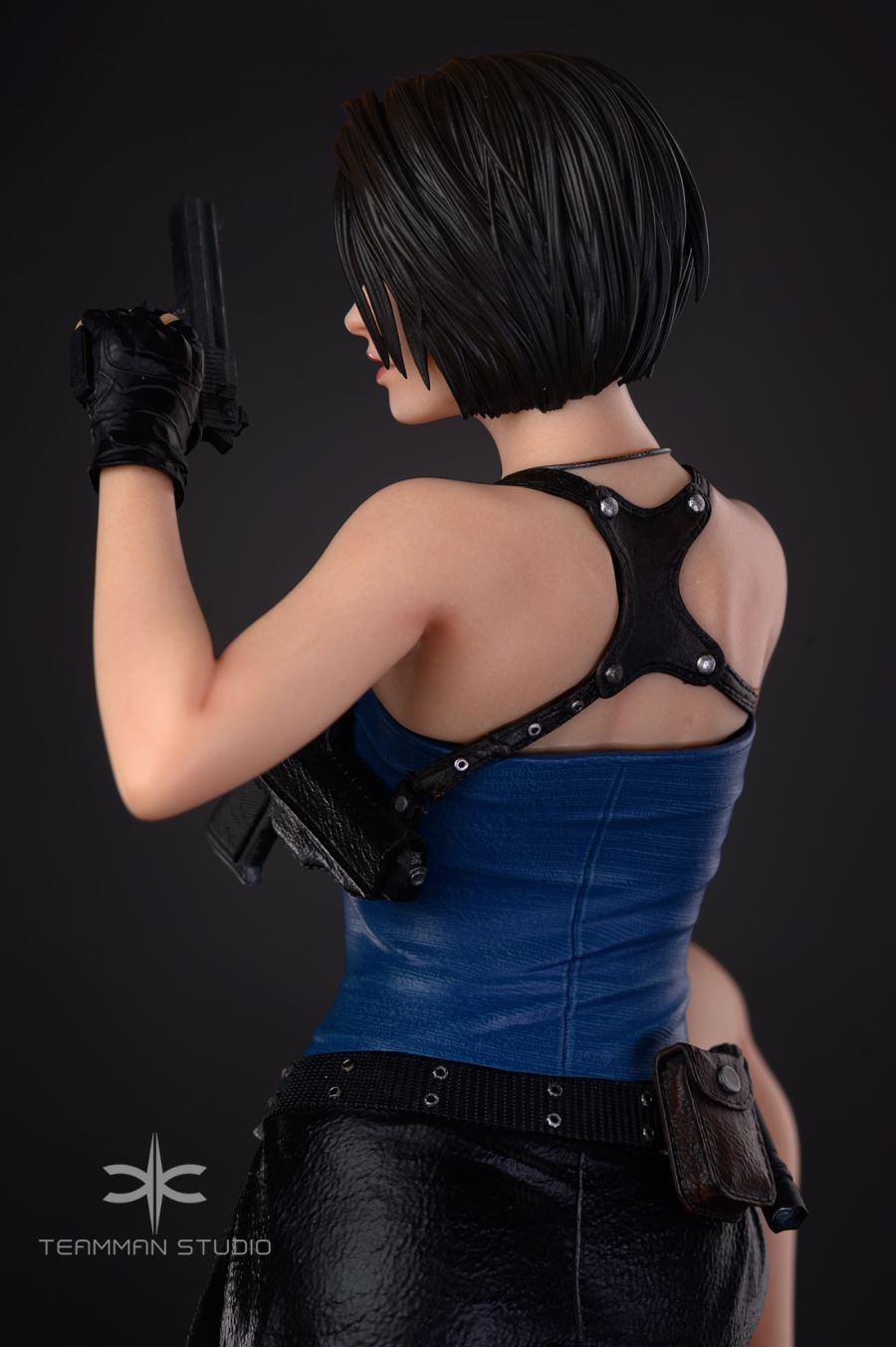 SOA Anti-Biochemical Force - Jill