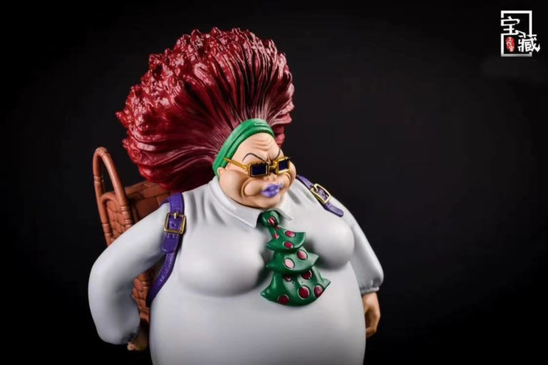 Miss Christmas & Mr4 Babe