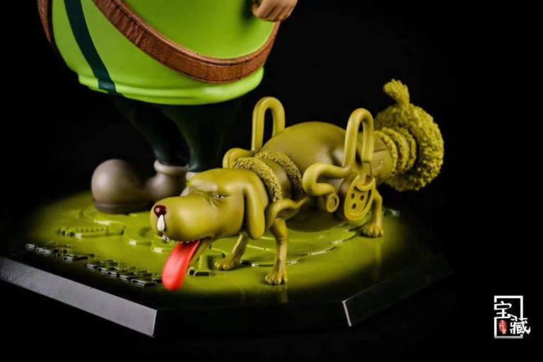 Miss Christmas & Mr4 Babe