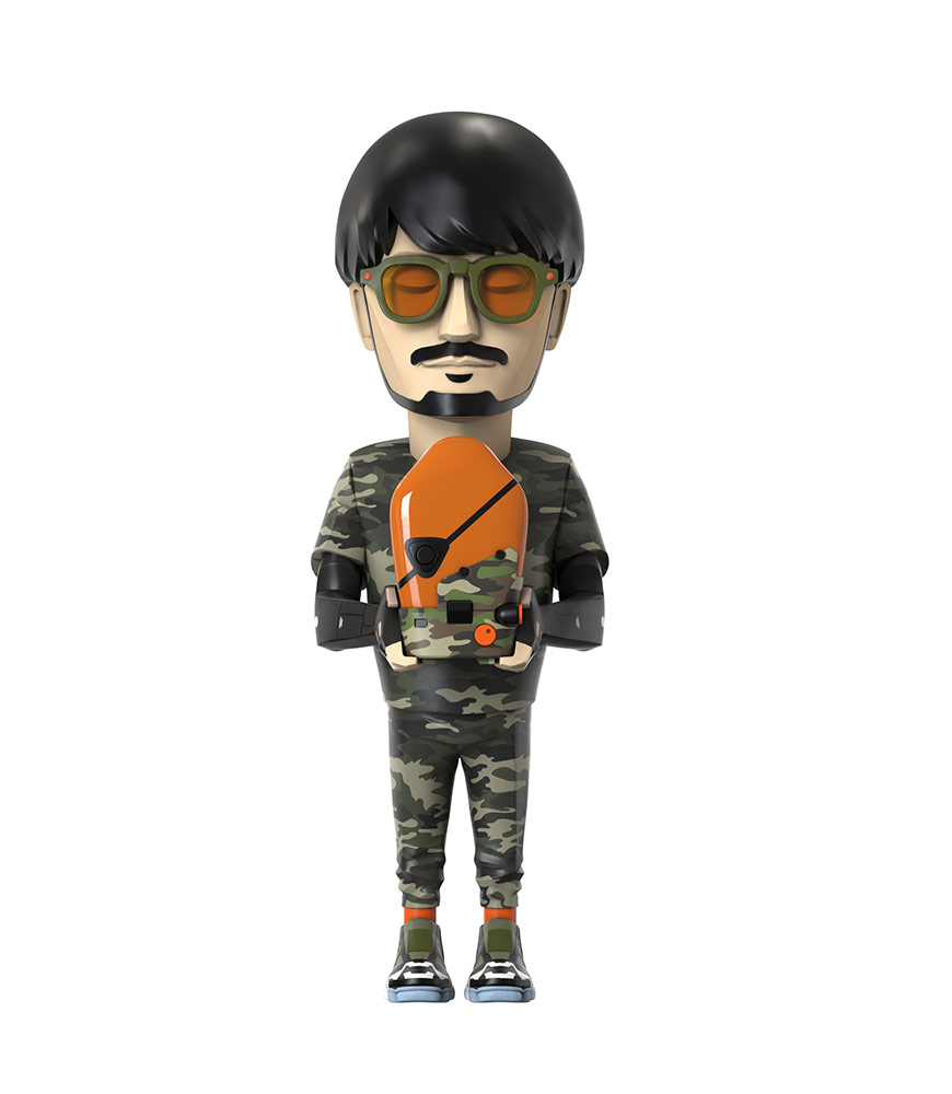 Game Designer (Boss Edition)