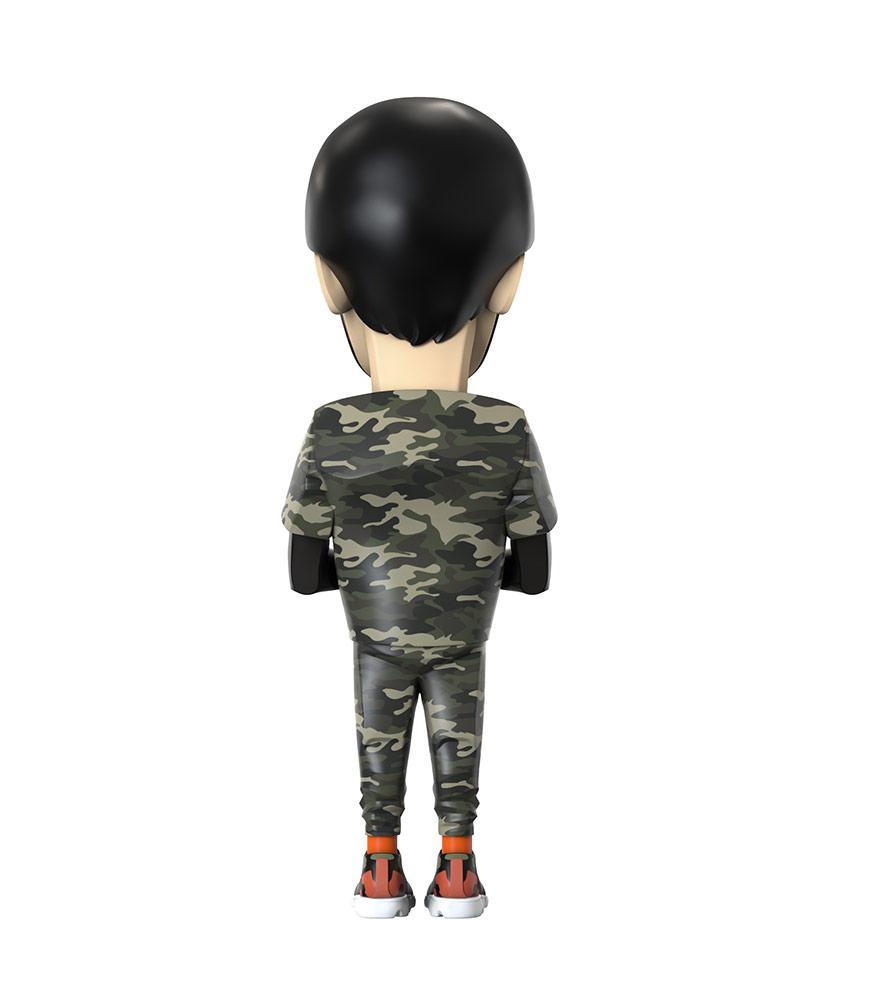 Game Designer (Boss Edition)
