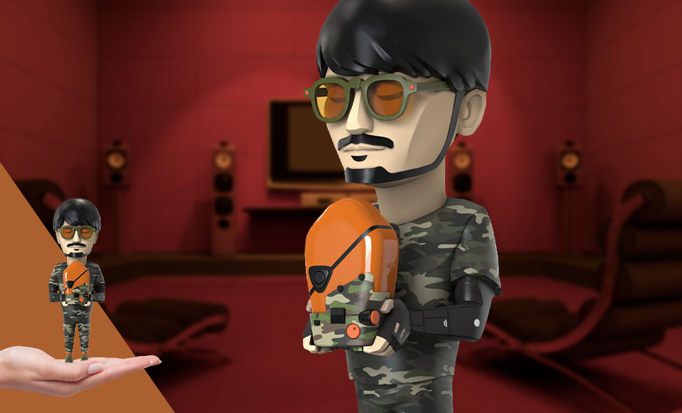 Game Designer (Boss Edition)