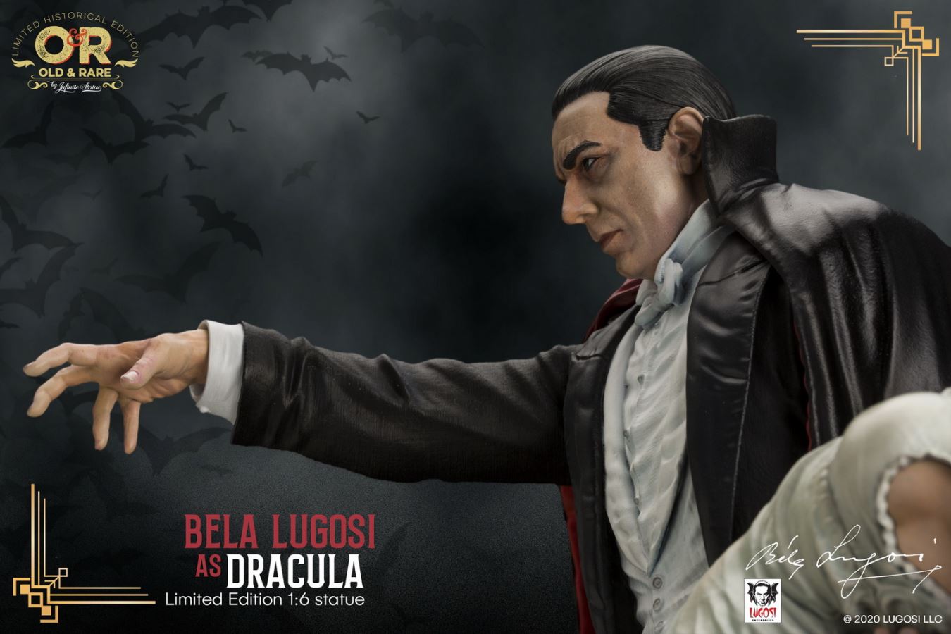 Dracula the Vampire
