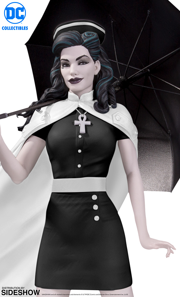 Nurse Death