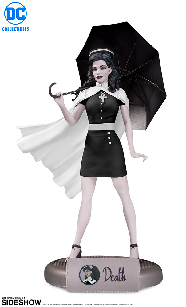 Nurse Death