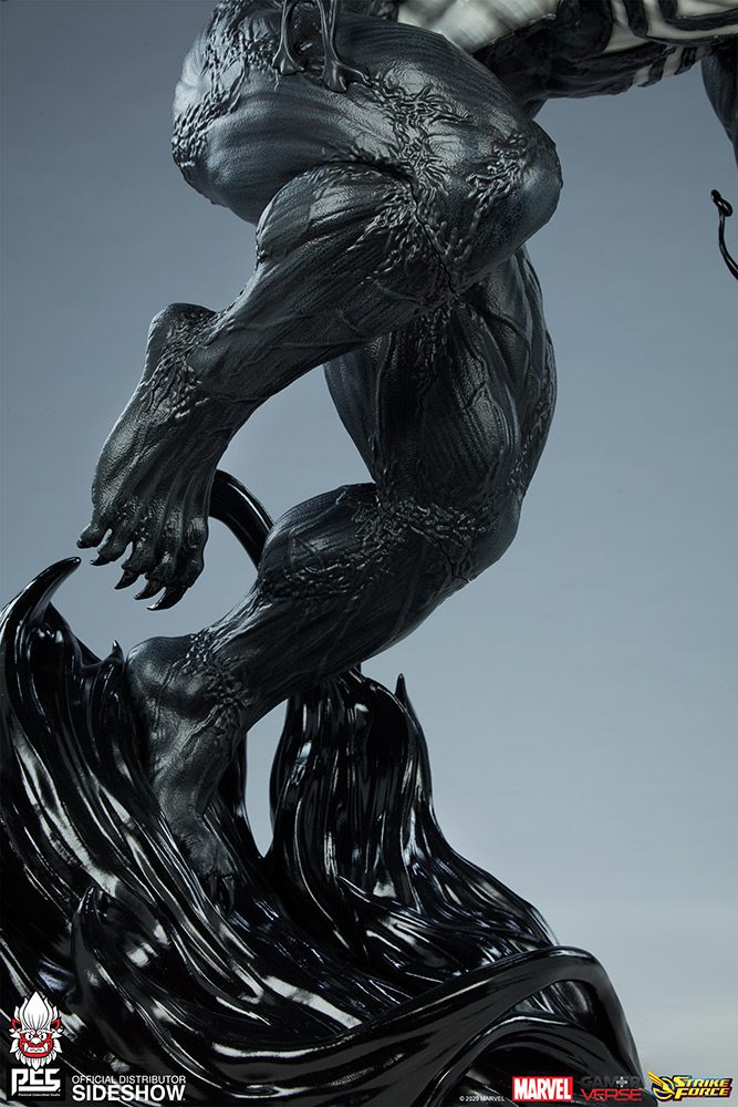 Marvel: Venom