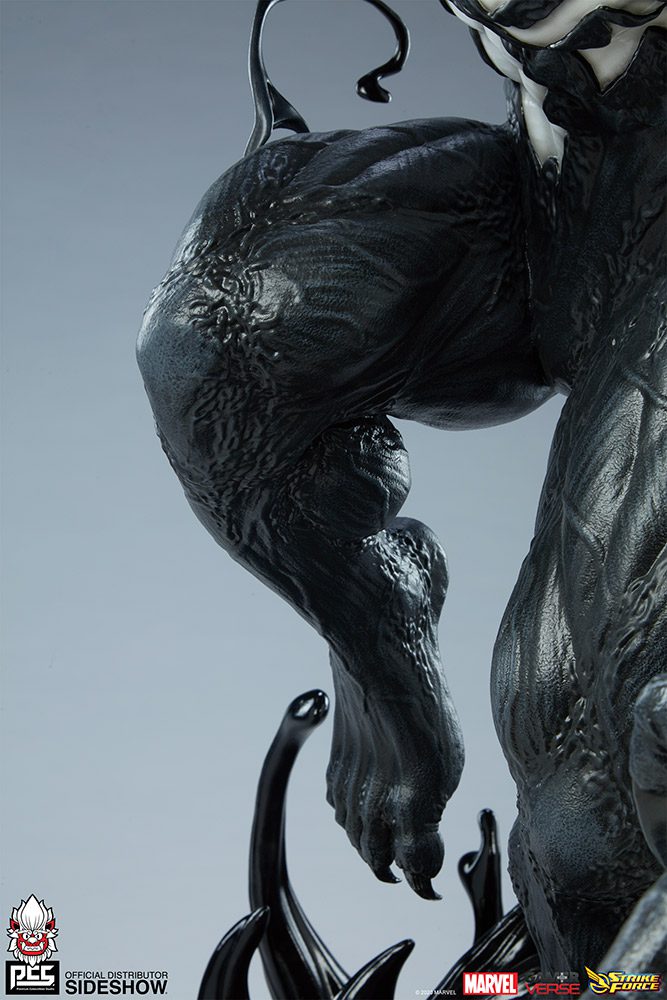 Marvel: Venom