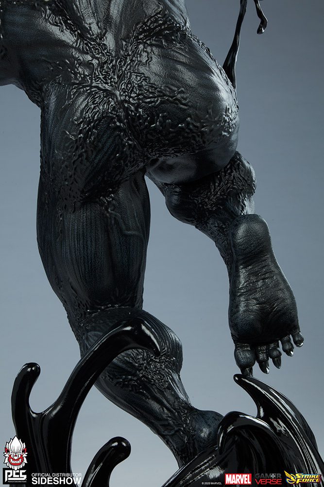 Marvel: Venom
