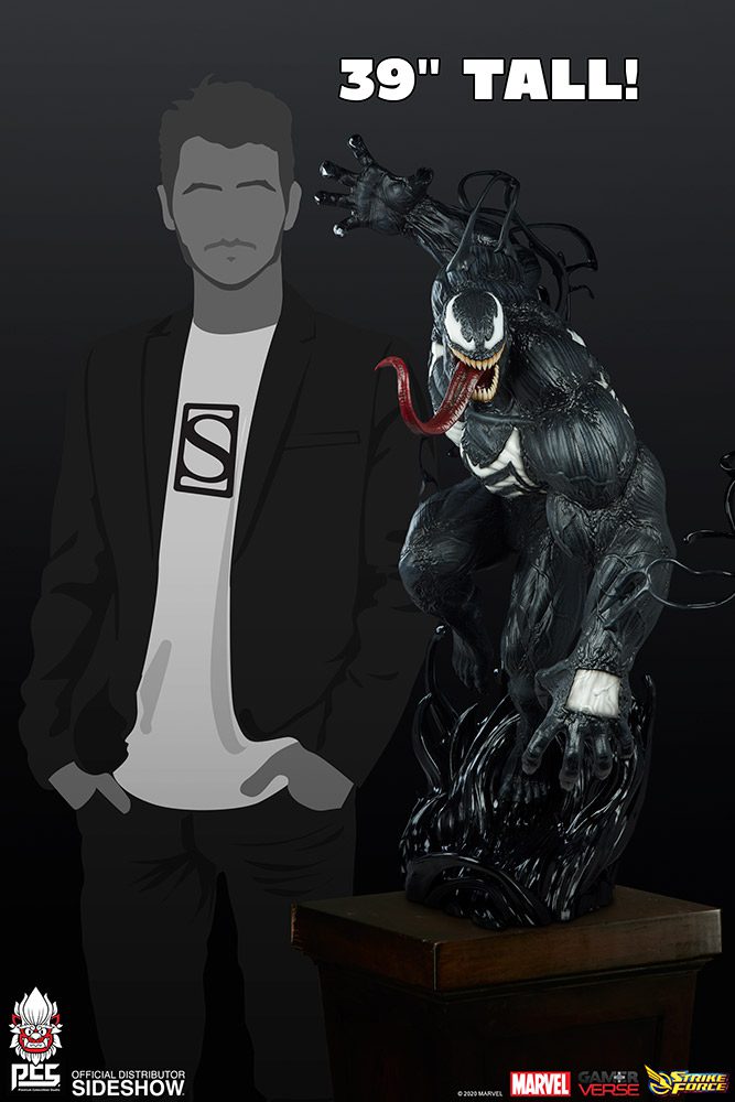 Marvel: Venom