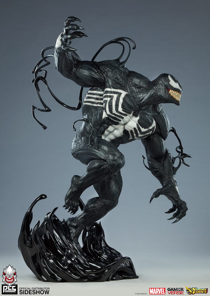 Marvel: Venom