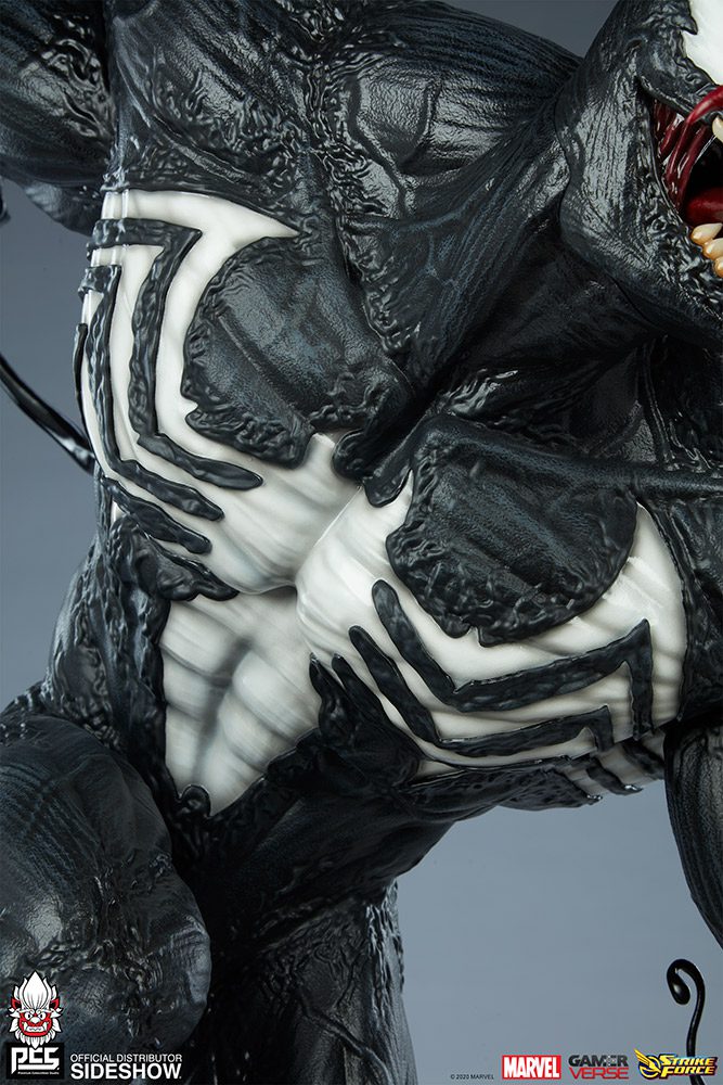 Marvel: Venom