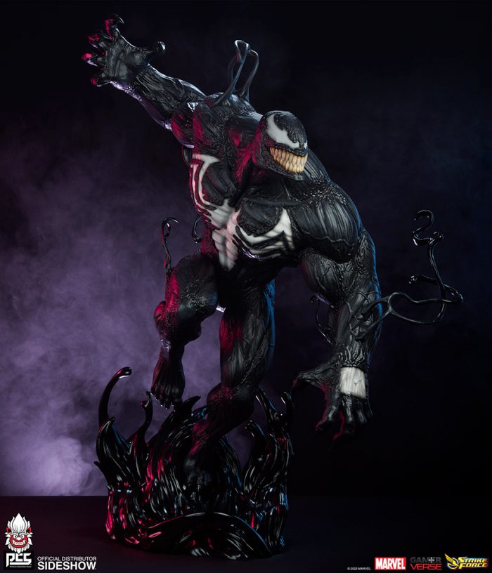 Marvel: Venom