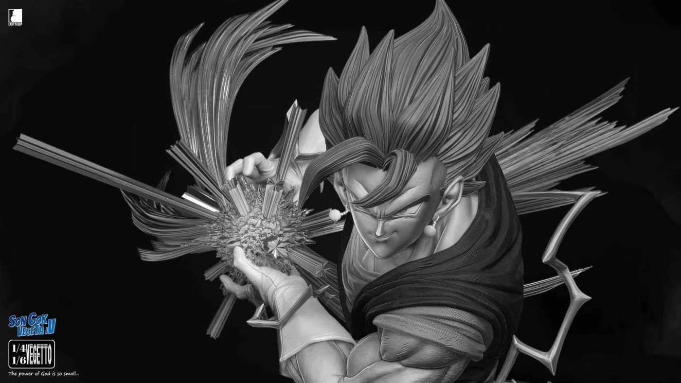 Vegetto
