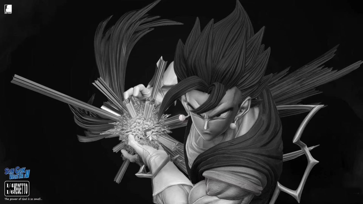 Vegetto