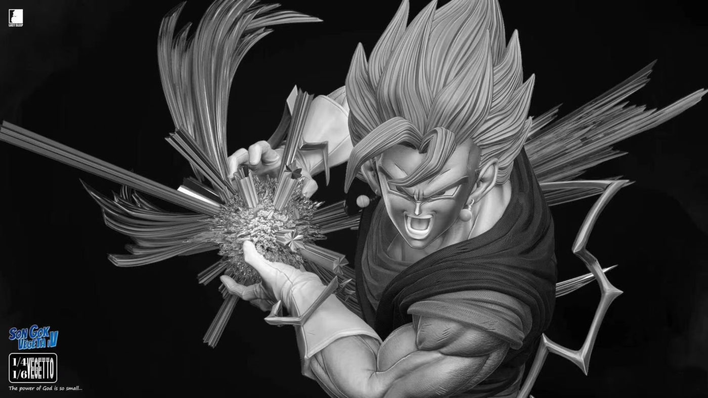 Vegetto