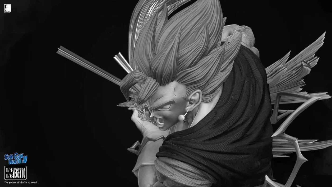 Vegetto