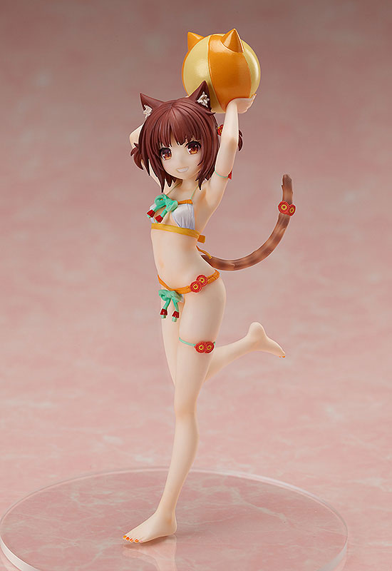 S-style Nekopara Azuki Swimsuit Ver. 1/12