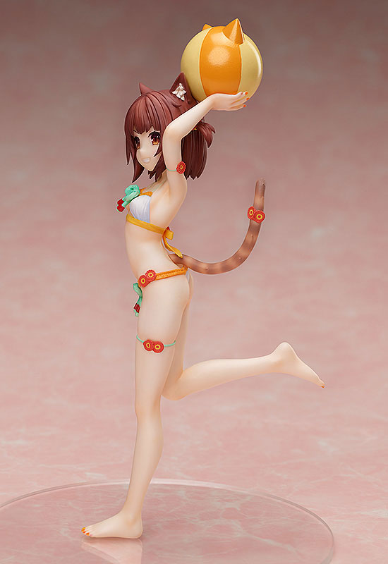 S-style Nekopara Azuki Swimsuit Ver. 1/12