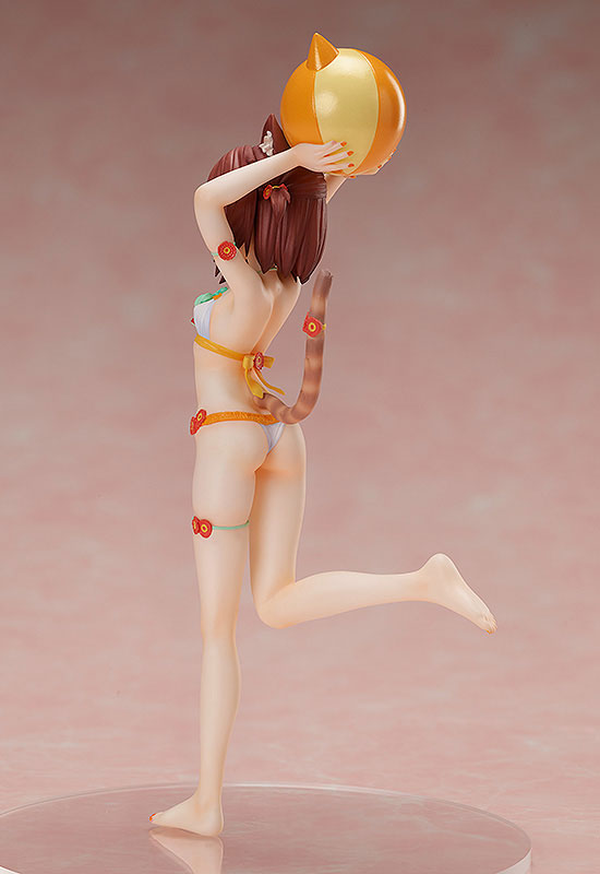 S-style Nekopara Azuki Swimsuit Ver. 1/12