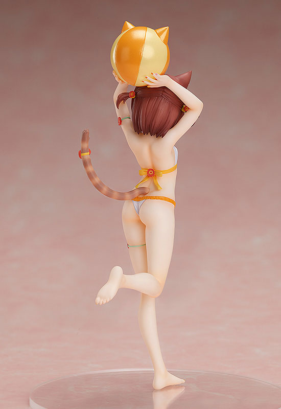 S-style Nekopara Azuki Swimsuit Ver. 1/12
