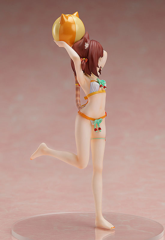 S-style Nekopara Azuki Swimsuit Ver. 1/12